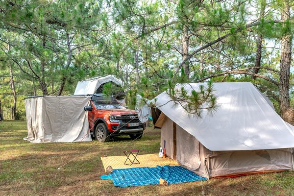 Découvrez les campings de rêve incontournables en dordogne