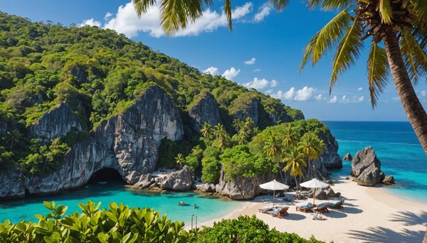 Comment planifier des vacances inoubliables dans une destination inattendue ?