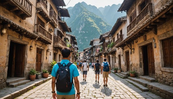 Quelles destinations de vacances sont les plus adaptées pour découvrir de nouvelles cultures ?