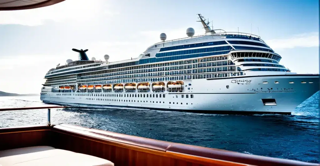 Exploration des offres et services des compagnies de croisière de prestige : un guide complet